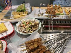 -彭城八戒羊肉串(总店)