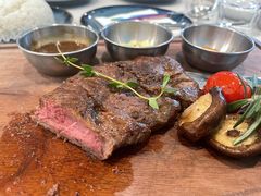 -拾挚扒房(招商花园城店)