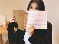 -大酉·M Coffee(北京美术馆店)