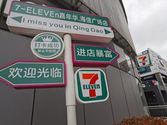 -琴岛之星摩天轮