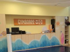 -金宝贝早教(万象城校区)