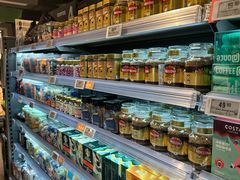 -Olé精品超市(沈阳万象城店)