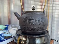 -三岔涧农家乐