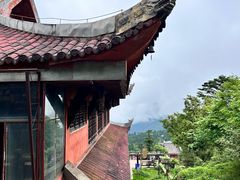 -峨眉山风景名胜区