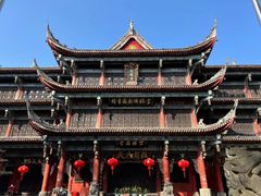 -成都市文殊院