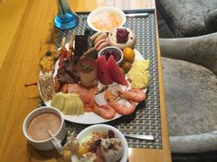 -宁波阳光豪生大酒店·豪生咖啡厅