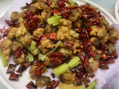 -隐厨·海鲜餐厅(恒通路店)