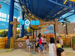 -广州融创文旅城