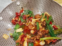 -阿甘酒家(桂青路店)