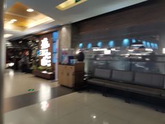 -韩盛·盛江山自助料理(中街大悦城店)