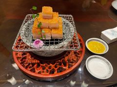 -江上荟·创意中国菜(绿地缤纷城店)