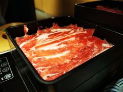 -温野菜涮涮锅(西单大悦城店)