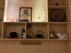-长崎屋·日本料理·刺身·烧鸟(天河北路店)