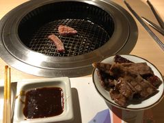 -神户牛焼肉専門店 牛一(道顿堀店)