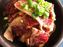 -韩云龙炭火烤肉(东陵西路店)