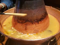 -下杨家青海土火锅(海湖店)