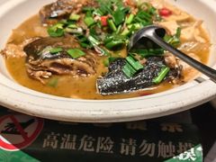 -梁家大院•农家菜(昆山会展中心店)