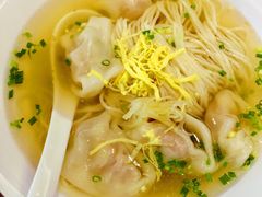 -鼎泰丰(国贸商城店)