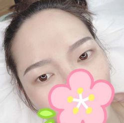 -莲姿娜·半永久纹眉皮肤管理