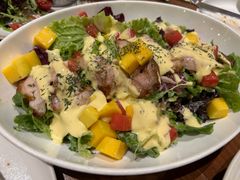 -UPPER KITCHEN(延安路店)