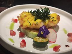 -匠和风精致料理(莆田财富中心店)
