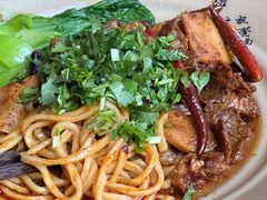 -方铲铲·成都板凳面(滨江银泰店)