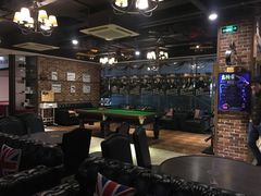 -真枪会射击俱乐部(河西中央公园店)