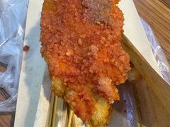 -庞记炸串