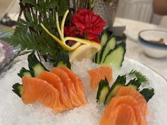 -粤悦满·顺德菜·原顺峰(阜成店)