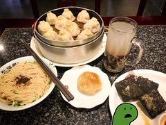 臭豆腐-耿福兴(凤凰美食街店)