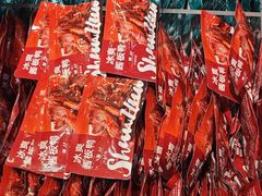 -舜华临武鸭(岳阳东站)