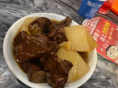 萝卜牛杂-省城濑粉(龙津店)