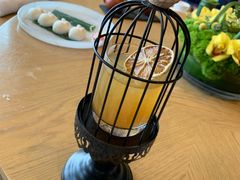 -彩丰楼中餐厅·仁恒洲际酒店