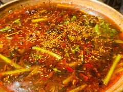 -火塘云南烧烤大排档