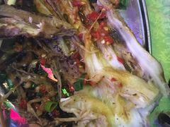 -阿明烧烤(石牌东路店)