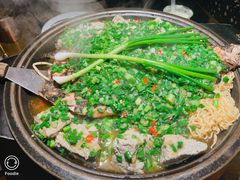 -烤匠麻辣烤鱼(万象城店)