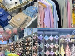 -西北轻工批发市场