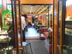 -老吕涮羊肉•东北原味烧烤•大油边•烤鱼(五角场店)