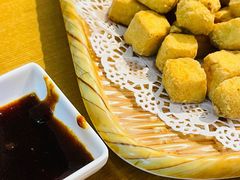 -台北楚楚园馅饼粥(虹桥南丰城店)