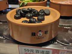 -龍歌自助小火锅(李沧顺和汇店)