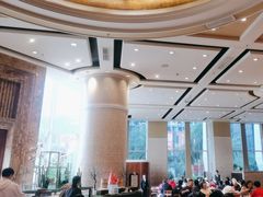 -怡聚轩全日制自助餐厅(大中华喜来登酒店)