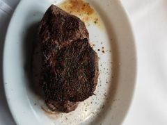 菲力牛排-茹丝葵经典牛排馆(上海外滩店)