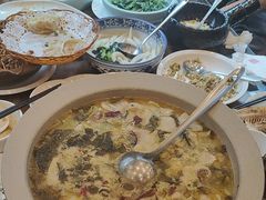 -一楼食业·美食人家