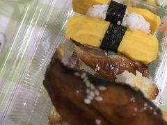 -争鲜回转寿司(流行前线店)