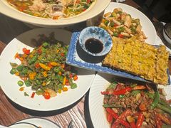 -德叔阙里·衢州菜馆(月湖店)