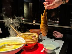 -春色如许·茶食餐厅(桃李春风店)