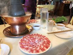 -东来顺饭庄(天坛店)