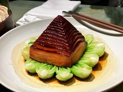 -湖滨28中餐厅·西湖宴·杭州君悦酒店