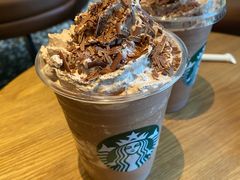 -星巴克(北京广渠门名敦道店)