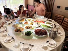 -嫩芽 ·地道重庆菜(十八梯露台夜景店)